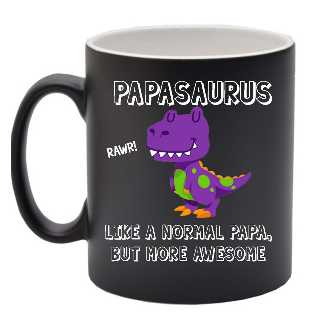 papasaurus mok
