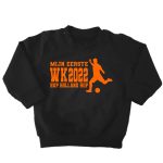 baby sweater mijn eerste wk 1