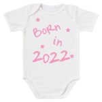 born in 2022 1