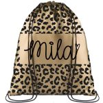 metallic gymtas panter2 1