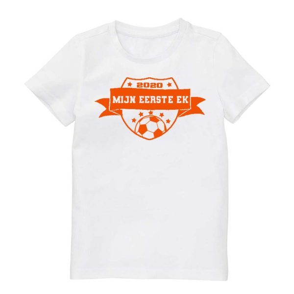 mijn eerste EK kids 1