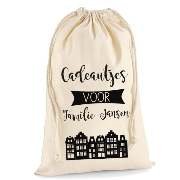 sinterklaas zak 1