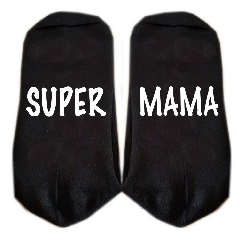 sokken super mama