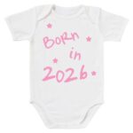 romper born in 2026