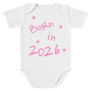romper born in 2026