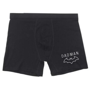 Heren boxershort dad man
