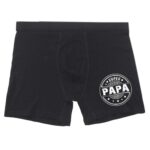 Heren boxershort super papa