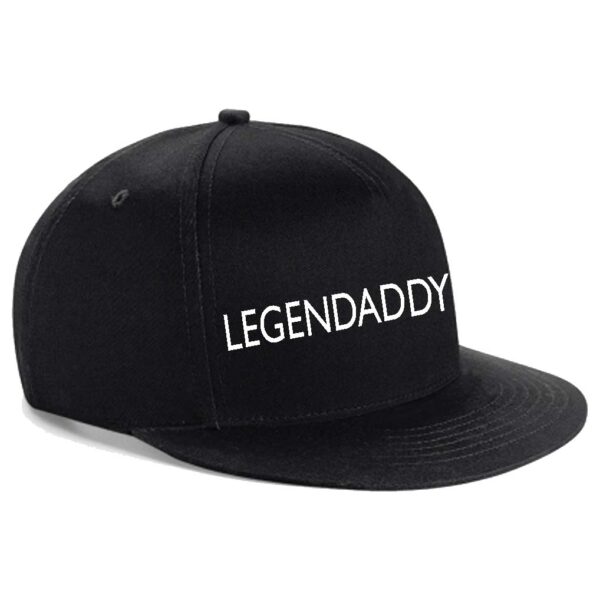 Snapback legendaddy