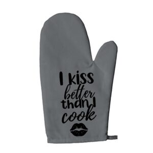 Ovenwant I kiss better than I cook