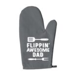 Ovenwant flippin' awesome dad