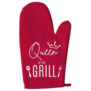 ovenwant queen of the grill
